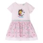 Robe Gabby's Dollhouse Rose: Plus de 300.000 produits de grandes marques en vente directe à prix usine sur cadeaufou.com. Label 