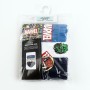 Lot de slips Marvel Multicouleur 3 Unités: Plus de 300.000 produits de grandes marques en vente directe à prix usine sur cadeauf