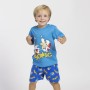Pyjama Enfant Sonic Bleu: Plus de 300.000 produits de grandes marques en vente directe à prix usine sur cadeaufou.com. Label bou