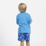 Pyjama Enfant Sonic Bleu: Plus de 300.000 produits de grandes marques en vente directe à prix usine sur cadeaufou.com. Label bou