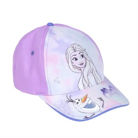 Casquette enfant Frozen Lila (53 cm): Plus de 300.000 produits de grandes marques en vente directe à prix usine sur cadeaufou.co