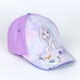 Casquette enfant Frozen Lila (53 cm): Plus de 300.000 produits de grandes marques en vente directe à prix usine sur cadeaufou.co
