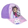 Casquette enfant Gabby's Dollhouse Rose (51 cm): Plus de 300.000 produits de grandes marques en vente directe à prix usine sur c