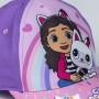 Casquette enfant Gabby's Dollhouse Rose (51 cm): Plus de 300.000 produits de grandes marques en vente directe à prix usine sur c