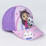 Casquette enfant Gabby's Dollhouse Rose (51 cm): Plus de 300.000 produits de grandes marques en vente directe à prix usine sur c