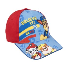 Casquette enfant The Paw Patrol Rouge (51 cm): Plus de 300.000 produits de grandes marques en vente directe à prix usine sur cad