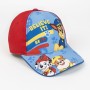 Casquette enfant The Paw Patrol Rouge (51 cm): Plus de 300.000 produits de grandes marques en vente directe à prix usine sur cad