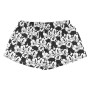 Pyjama Minnie Mouse Blanc (Adultes) Femme: Plus de 300.000 produits de grandes marques en vente directe à prix usine sur cadeauf