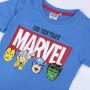 Ensemble de Vêtements The Avengers Bleu Gris: Plus de 300.000 produits de grandes marques en vente directe à prix usine sur cade