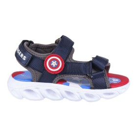 Sandales pour Enfants The Avengers Bleu: Plus de 300.000 produits de grandes marques en vente directe à prix usine sur cadeaufou
