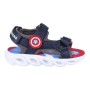 Sandales pour Enfants The Avengers Bleu: Plus de 300.000 produits de grandes marques en vente directe à prix usine sur cadeaufou