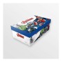 Sandales pour Enfants The Avengers Bleu: Plus de 300.000 produits de grandes marques en vente directe à prix usine sur cadeaufou