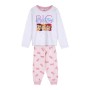 Pyjama Enfant Disney Princess Blanc: Plus de 300.000 produits de grandes marques en vente directe à prix usine sur cadeaufou.com