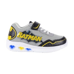 Baskets LED Batman: Plus de 300.000 produits de grandes marques en vente directe à prix usine sur cadeaufou.com. Label boutique 