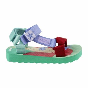 Sandales pour Enfants Disney Princess Turquoise: Plus de 300.000 produits de grandes marques en vente directe à prix usine sur c