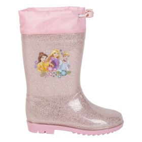 Bottes en Caoutchouc pour Enfants Disney Princess Rose: Plus de 300.000 produits de grandes marques en vente directe à prix usin