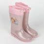 Bottes en Caoutchouc pour Enfants Disney Princess Rose: Plus de 300.000 produits de grandes marques en vente directe à prix usin