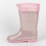 Bottes en Caoutchouc pour Enfants Disney Princess Rose: Plus de 300.000 produits de grandes marques en vente directe à prix usin