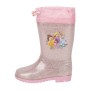 Bottes en Caoutchouc pour Enfants Disney Princess Rose: Plus de 300.000 produits de grandes marques en vente directe à prix usin