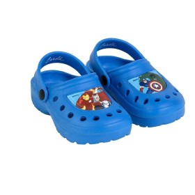 Sabots de Plage The Avengers Bleu: Plus de 300.000 produits de grandes marques en vente directe à prix usine sur cadeaufou.com. 