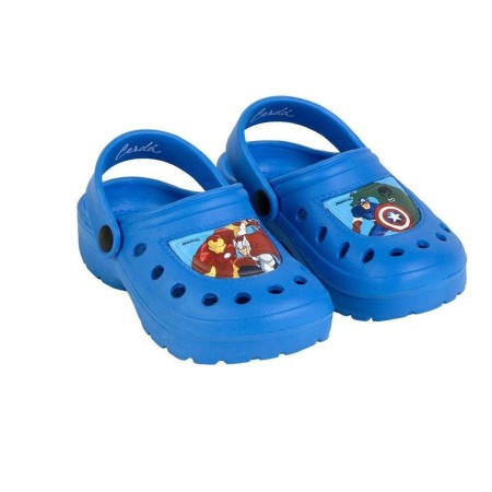 Sabots de Plage The Avengers Bleu: Plus de 300.000 produits de grandes marques en vente directe à prix usine sur cadeaufou.com. 