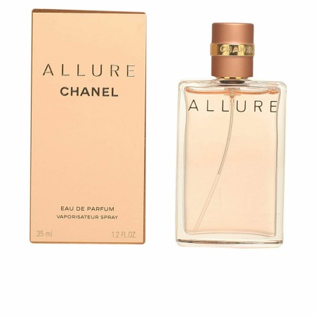 Parfum Femme Chanel Allure EDP Allure: Plus de 300.000 produits de grandes marques en vente directe à prix usine sur cadeaufou.c
