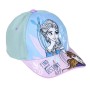 Casquette enfant Frozen Bleu (53 cm): Plus de 300.000 produits de grandes marques en vente directe à prix usine sur cadeaufou.co