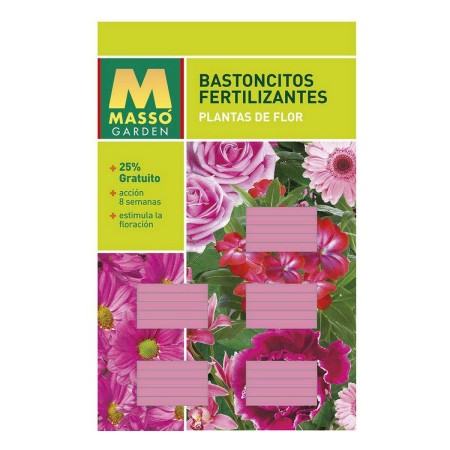 Engrais pour les plantes Massó Bâton: Plus de 300.000 produits de grandes marques en vente directe à prix usine sur cadeaufou.co