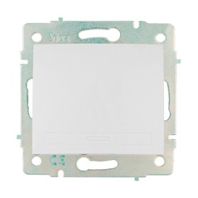 Interrupteur d'éclairage Solera erp02qc 8,3 x 8,1 cm: Plus de 300.000 produits de grandes marques en vente directe à prix usine 