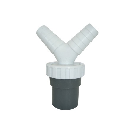 Tube d'Evacuation EDM 01406 PVC Tuyauterie: Plus de 300.000 produits de grandes marques en vente directe à prix usine sur cadeau