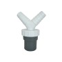 Tube d'Evacuation EDM 01406 PVC Tuyauterie: Plus de 300.000 produits de grandes marques en vente directe à prix usine sur cadeau