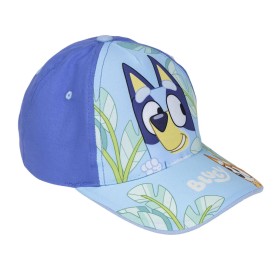 Casquette enfant Bluey Bleu (51 cm): Plus de 300.000 produits de grandes marques en vente directe à prix usine sur cadeaufou.com