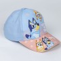 Casquette enfant Bluey Orange (51 cm): Plus de 300.000 produits de grandes marques en vente directe à prix usine sur cadeaufou.c