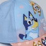 Casquette enfant Bluey Orange (51 cm): Plus de 300.000 produits de grandes marques en vente directe à prix usine sur cadeaufou.c