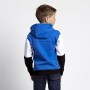 Sweat à capuche enfant Sonic Bleu: Plus de 300.000 produits de grandes marques en vente directe à prix usine sur cadeaufou.com. 
