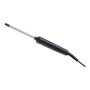 Brosse Remington Pro Tight Curl Wand Noir Noir/Argenté Céramique: Plus de 300.000 produits de grandes marques en vente directe à