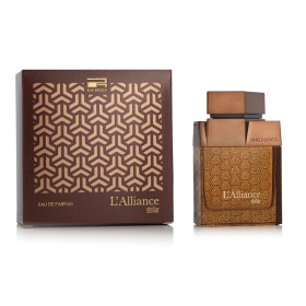 Parfum Unisexe Rue Broca L’Alliance Stellar EDP 100 ml: Plus de 300.000 produits de grandes marques en vente directe à prix usin