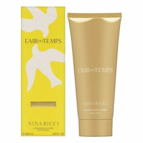 Lotion corporelle Nina Ricci 80803003390 200 ml 30 g (200 ml): Plus de 300.000 produits de grandes marques en vente directe à pr