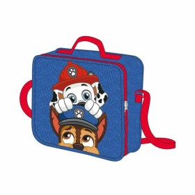 Sac glacière goûter The Paw Patrol 21 x 19 x 8,5 cm: Plus de 300.000 produits de grandes marques en vente directe à prix usine s