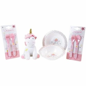 Service de Vaisselle Fun House 006319: Plus de 300.000 produits de grandes marques en vente directe à prix usine sur cadeaufou.c
