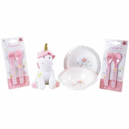 Service de Vaisselle Fun House 006319: Plus de 300.000 produits de grandes marques en vente directe à prix usine sur cadeaufou.c