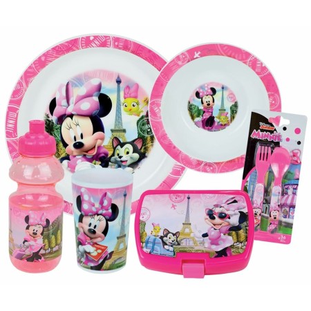 Service de Vaisselle Fun House 006377: Plus de 300.000 produits de grandes marques en vente directe à prix usine sur cadeaufou.c