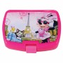 Service de Vaisselle Fun House 006377: Plus de 300.000 produits de grandes marques en vente directe à prix usine sur cadeaufou.c
