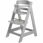 Chaise pour Enfant ROBA Sit Up III Gris Taupe: Plus de 300.000 produits de grandes marques en vente directe à prix usine sur cad