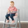 Chaise pour Enfant ROBA Sit Up III Gris Taupe: Plus de 300.000 produits de grandes marques en vente directe à prix usine sur cad