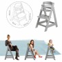 Chaise pour Enfant ROBA Sit Up III Gris Taupe: Plus de 300.000 produits de grandes marques en vente directe à prix usine sur cad