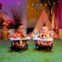 Elévateur Disney Pop 'n Sit Bleu: Plus de 300.000 produits de grandes marques en vente directe à prix usine sur cadeaufou.com. L
