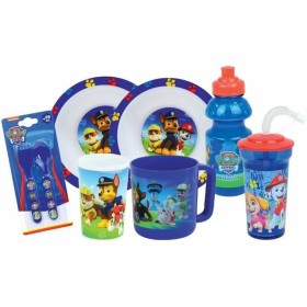 Service de Vaisselle Fun House PAW PATROL: Plus de 300.000 produits de grandes marques en vente directe à prix usine sur cadeauf
