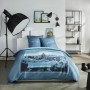 Parure de couette TODAY: Plus de 300.000 produits de grandes marques en vente directe à prix usine sur cadeaufou.com. Label bout