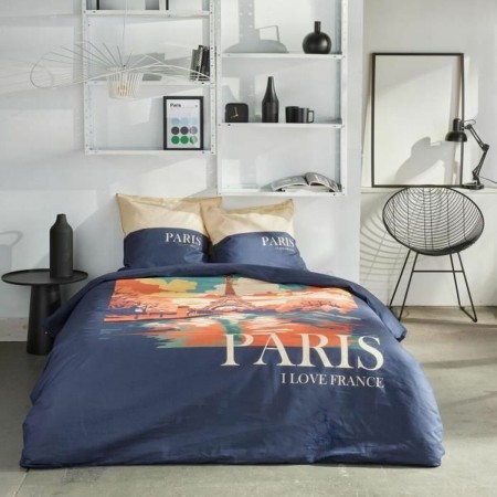 Parure de couette TODAY: Plus de 300.000 produits de grandes marques en vente directe à prix usine sur cadeaufou.com. Label bout